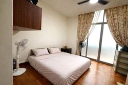 The Bayshore (D16), Condominium #566374361